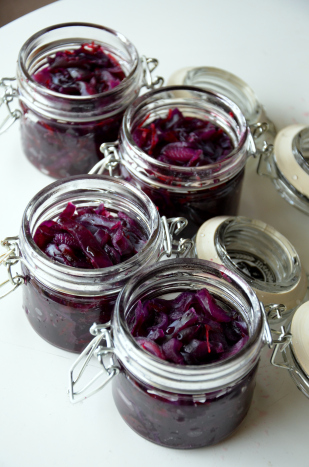 Fermentieren